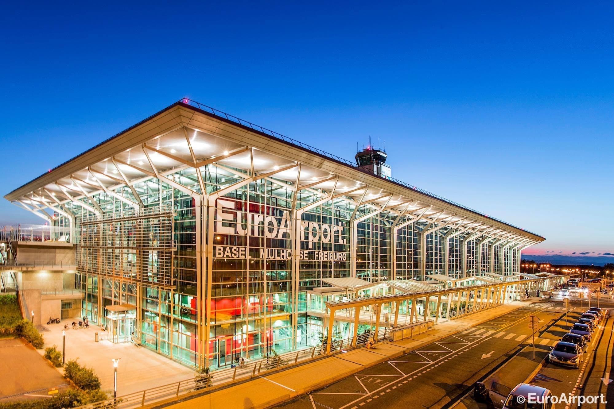 Aéroports
