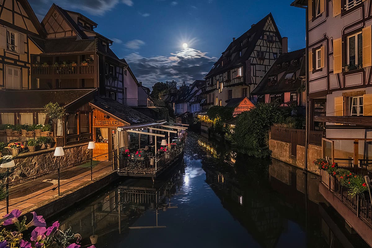 Colmar